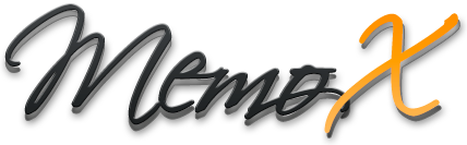 MemoX
